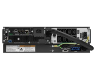 APC Smart-UPS (1,5kVA/1,35kW, 8xIEC, 3U, AP9631) - 703823 - zdjęcie 3